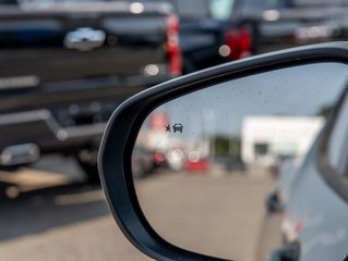 Chevrolet Trax  2025 à St-Jérôme, Québec - 31 - w320h240px