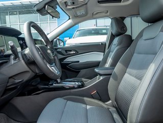 Chevrolet Trax  2025 à St-Jérôme, Québec - 12 - w320h240px