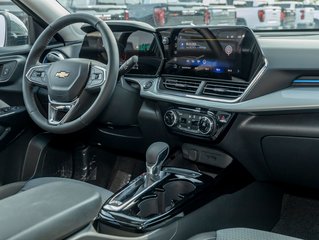 Chevrolet Trax  2025 à St-Jérôme, Québec - 26 - w320h240px