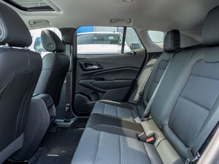 Chevrolet Trax  2025 à St-Jérôme, Québec - 27 - w320h240px