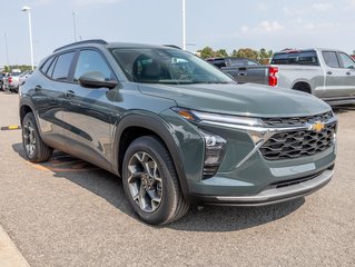 Chevrolet Trax  2025 à St-Jérôme, Québec - 11 - w320h240px