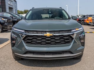 Chevrolet Trax  2025 à St-Jérôme, Québec - 6 - w320h240px