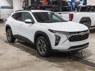 2025 Chevrolet Trax in St-Jérôme, Quebec - 8 - w320h240px