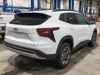 2025 Chevrolet Trax in St-Jérôme, Quebec - 7 - w320h240px