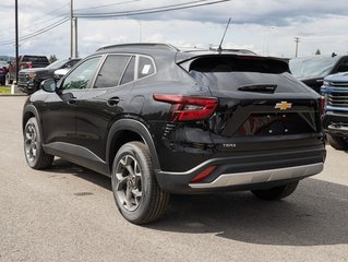 2025 Chevrolet Trax in St-Jérôme, Quebec - 5 - w320h240px