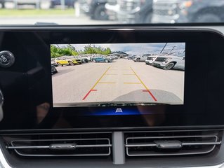 2025 Chevrolet Trax in St-Jérôme, Quebec - 18 - w320h240px