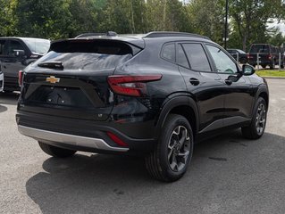 2025 Chevrolet Trax in St-Jérôme, Quebec - 8 - w320h240px