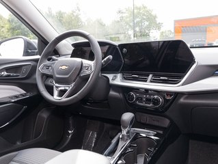 2025 Chevrolet Trax in St-Jérôme, Quebec - 26 - w320h240px