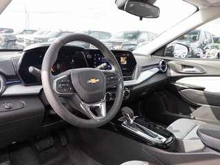 2025 Chevrolet Trax in St-Jérôme, Quebec - 11 - w320h240px