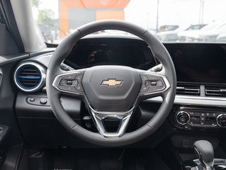 2025 Chevrolet Trax in St-Jérôme, Quebec - 12 - w320h240px