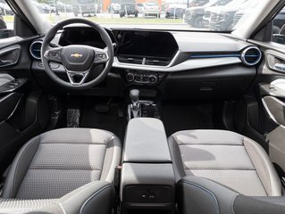 2025 Chevrolet Trax in St-Jérôme, Quebec - 4 - w320h240px