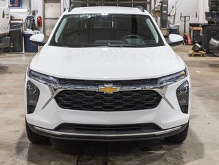 2025 Chevrolet Trax in St-Jérôme, Quebec - 2 - w320h240px