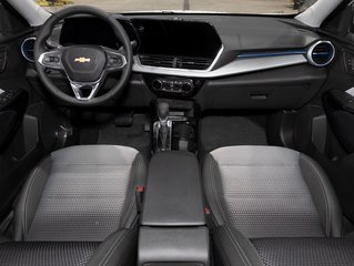 2025 Chevrolet Trax in St-Jérôme, Quebec - 4 - w320h240px