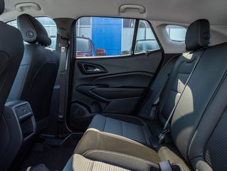 2025 Chevrolet Trax in St-Jérôme, Quebec - 28 - w320h240px