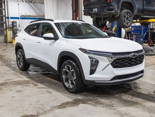 Chevrolet Trax  2025 à St-Jérôme, Québec - 9 - w320h240px