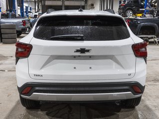 Chevrolet Trax  2025 à St-Jérôme, Québec - 6 - w320h240px