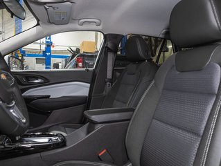 Chevrolet Trax  2025 à St-Jérôme, Québec - 10 - w320h240px