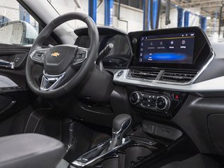 Chevrolet Trax  2025 à St-Jérôme, Québec - 24 - w320h240px