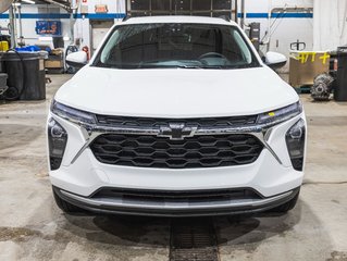 Chevrolet Trax  2025 à St-Jérôme, Québec - 2 - w320h240px