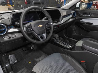 Chevrolet Trax  2025 à St-Jérôme, Québec - 11 - w320h240px