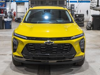 Chevrolet Trax  2025 à St-Jérôme, Québec - 2 - w320h240px