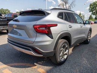 2025 Chevrolet Trax in St-Jérôme, Quebec - 9 - w320h240px