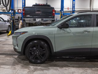 Chevrolet Trax  2025 à St-Jérôme, Québec - 32 - w320h240px