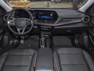 Chevrolet Trax  2025 à St-Jérôme, Québec - 4 - w320h240px