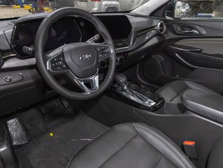 Chevrolet Trax  2025 à St-Jérôme, Québec - 11 - w320h240px