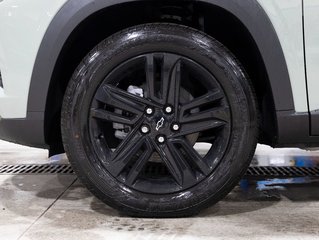 Chevrolet Trax  2025 à St-Jérôme, Québec - 33 - w320h240px