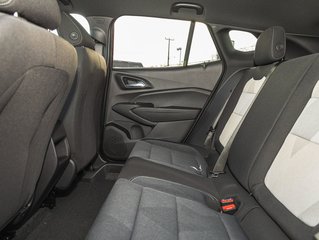 Chevrolet Trax  2025 à St-Jérôme, Québec - 24 - w320h240px