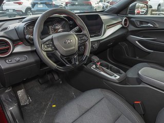 Chevrolet Trax  2025 à St-Jérôme, Québec - 11 - w320h240px