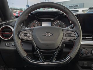 Chevrolet Trax  2025 à St-Jérôme, Québec - 12 - w320h240px