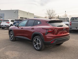 Chevrolet Trax  2025 à St-Jérôme, Québec - 5 - w320h240px