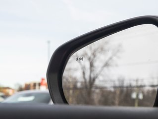 Chevrolet Trax  2025 à St-Jérôme, Québec - 27 - w320h240px