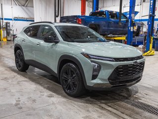 2025 Chevrolet Trax in St-Jérôme, Quebec - 10 - w320h240px