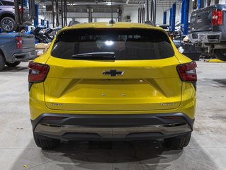 Chevrolet Trax  2025 à St-Jérôme, Québec - 6 - w320h240px