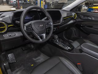 Chevrolet Trax  2025 à St-Jérôme, Québec - 11 - w320h240px