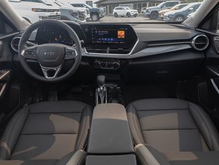 2025 Chevrolet Trax in St-Jérôme, Quebec - 4 - w320h240px