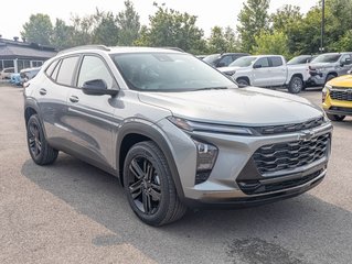 2025 Chevrolet Trax in St-Jérôme, Quebec - 10 - w320h240px