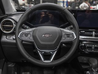 2025 Chevrolet Trax in St-Jérôme, Quebec - 13 - w320h240px