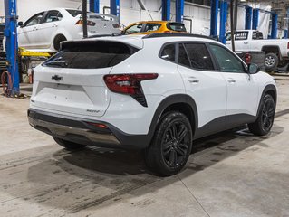 2025 Chevrolet Trax in St-Jérôme, Quebec - 9 - w320h240px