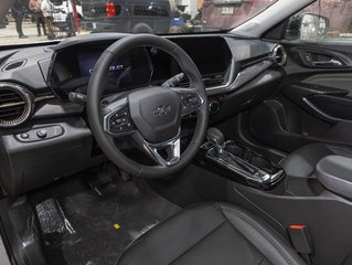 2025 Chevrolet Trax in St-Jérôme, Quebec - 12 - w320h240px