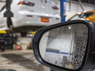 2025 Chevrolet Trax in St-Jérôme, Quebec - 33 - w320h240px