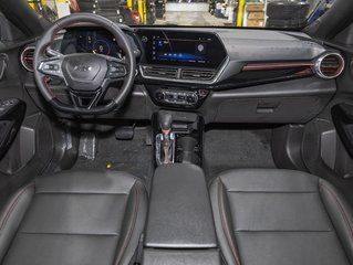 Chevrolet Trax  2025 à St-Jérôme, Québec - 4 - w320h240px