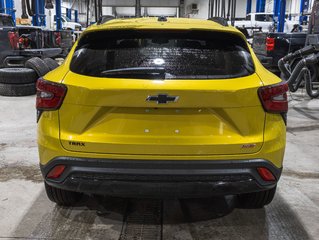 Chevrolet Trax  2025 à St-Jérôme, Québec - 8 - w320h240px