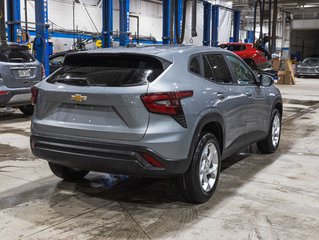 2025 Chevrolet Trax in St-Jérôme, Quebec - 8 - w320h240px