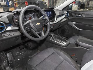 2025 Chevrolet Trax in St-Jérôme, Quebec - 11 - w320h240px