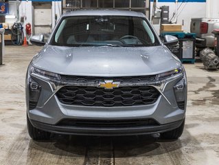 2025 Chevrolet Trax in St-Jérôme, Quebec - 2 - w320h240px