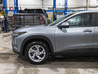 2025 Chevrolet Trax in St-Jérôme, Quebec - 28 - w320h240px